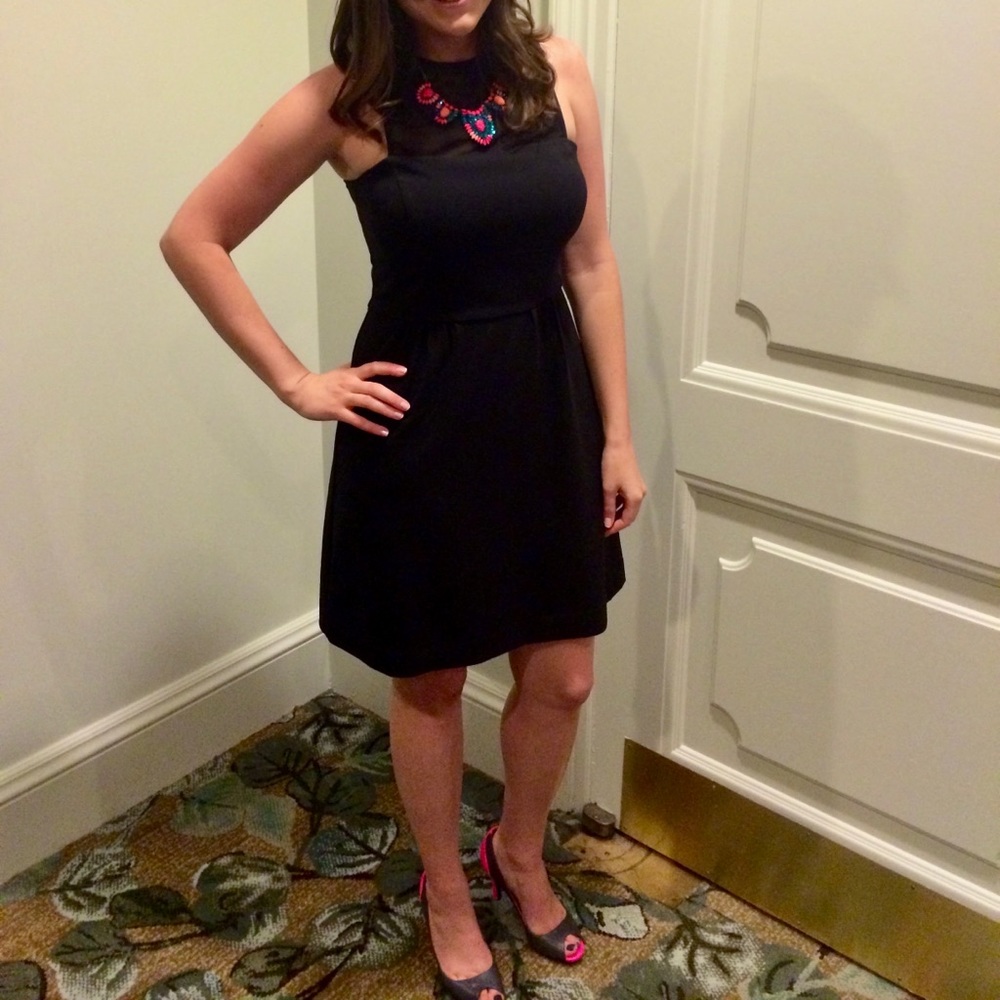 Banana Republic Dress